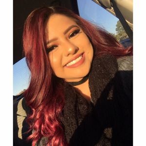 Meet your Posher, Jazmin